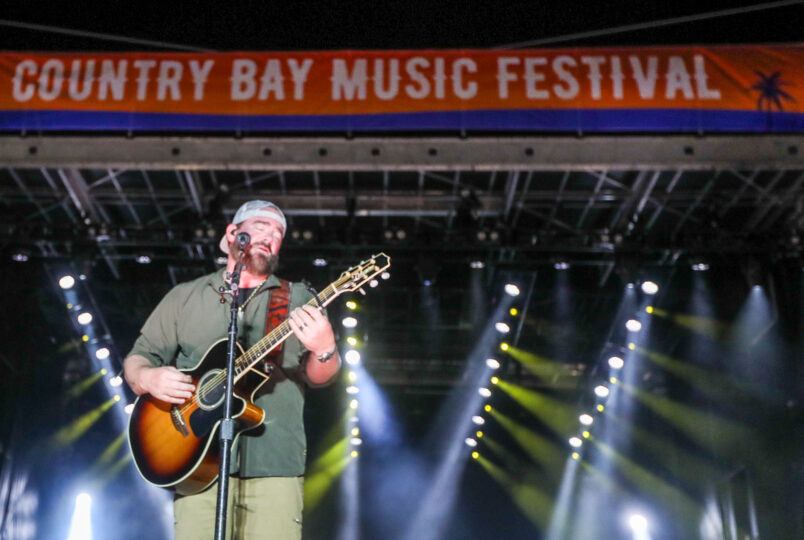 Country Bay Music Festival (Photos by Stars and Guitars)-33